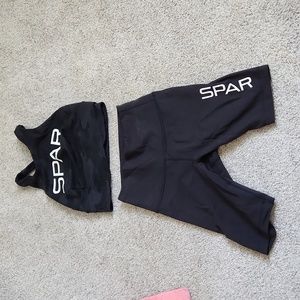 Lululemon matching set